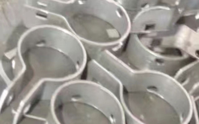 压力机在低温状态下，做好保养很有必要