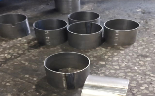 pe管道液压焊接机操作规范？